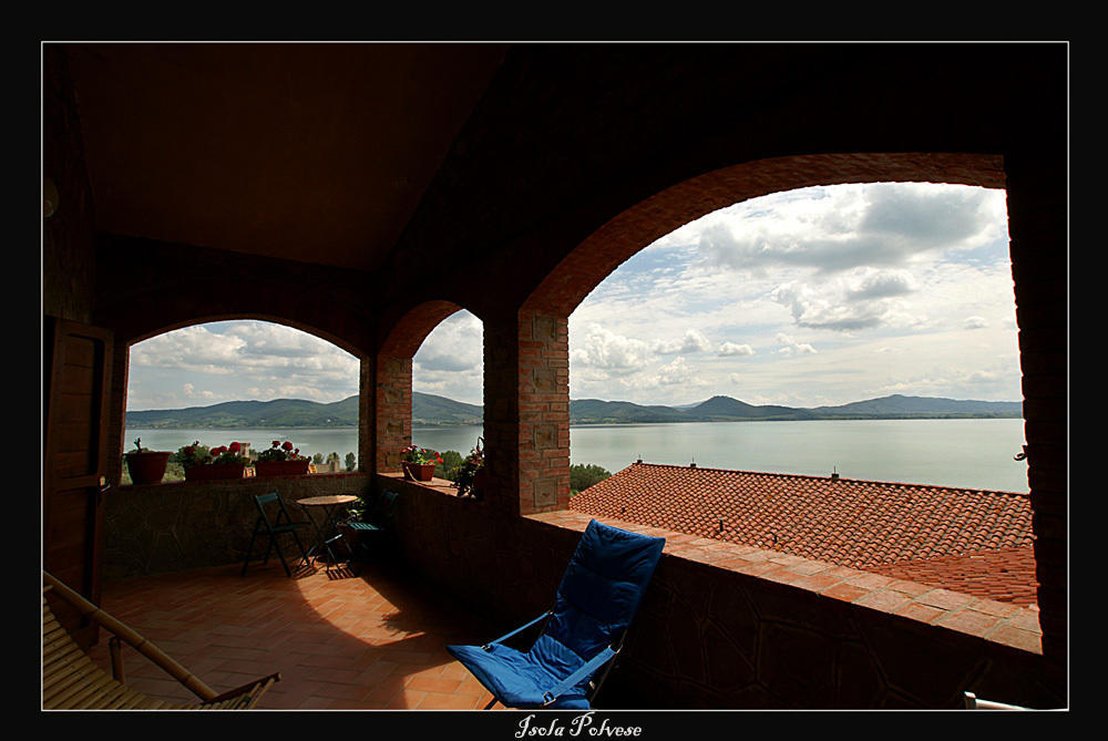 Fattoria Il Poggio Villa San Feliciano Exterior foto